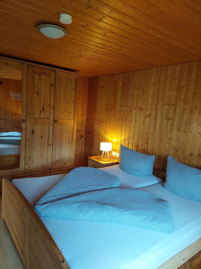 Appartement Urlaub An Der Grenze à Lauterbach  Extérieur photo