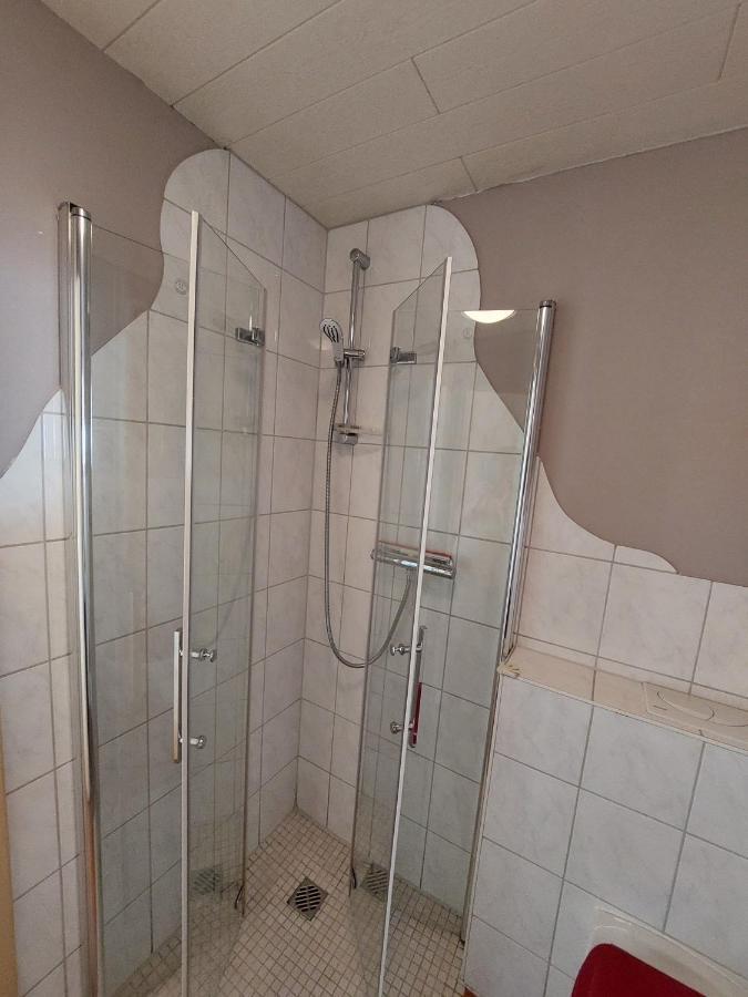 Appartement Urlaub An Der Grenze à Lauterbach  Extérieur photo