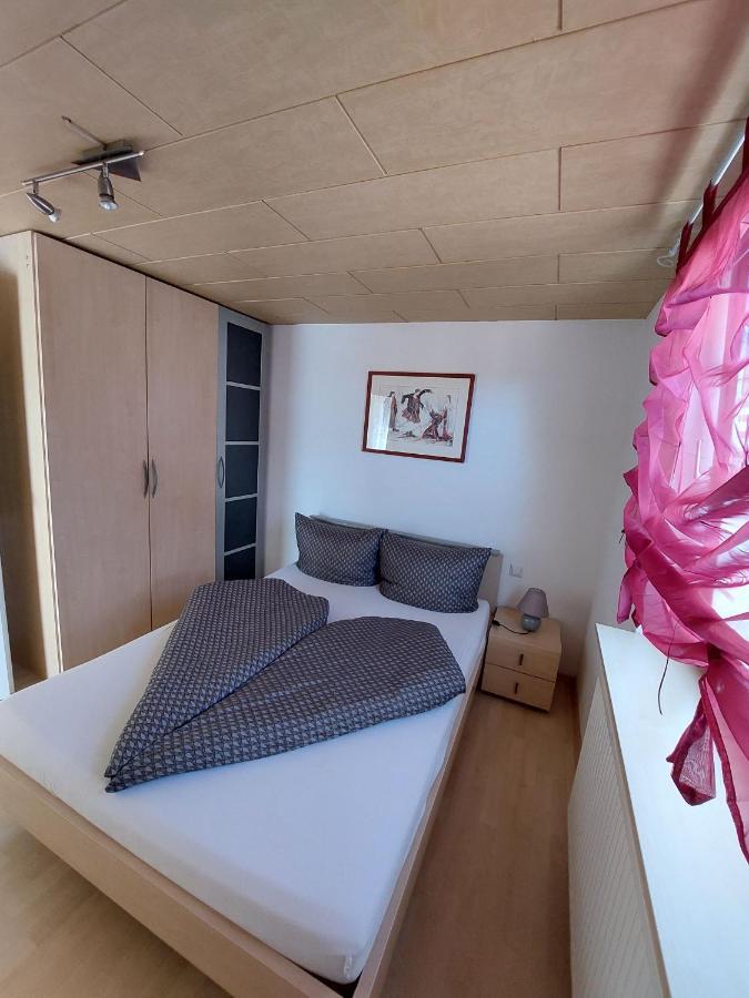 Appartement Urlaub An Der Grenze à Lauterbach  Extérieur photo